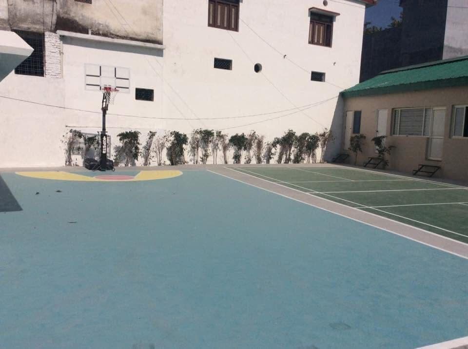 Sports Program